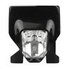 Motorcycle Halogen Headlight Plate For Husqvarna TE TC FE FC 150 200 250 300 350 400 450 500 2012- Enduro Motocross Tuning