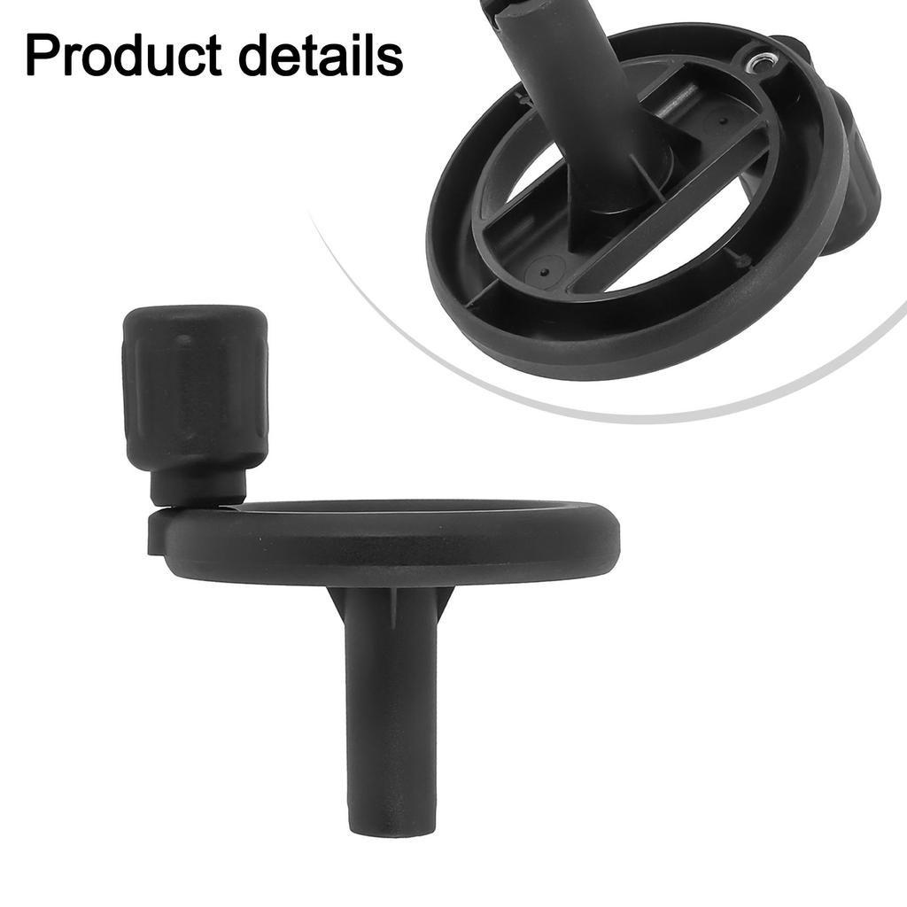 #5140117-77 Table Saw Hand Wheel #5140032-48 DW745 DWE7480 Saw Replacement Parts Industrial Light Equipment Hand Tools