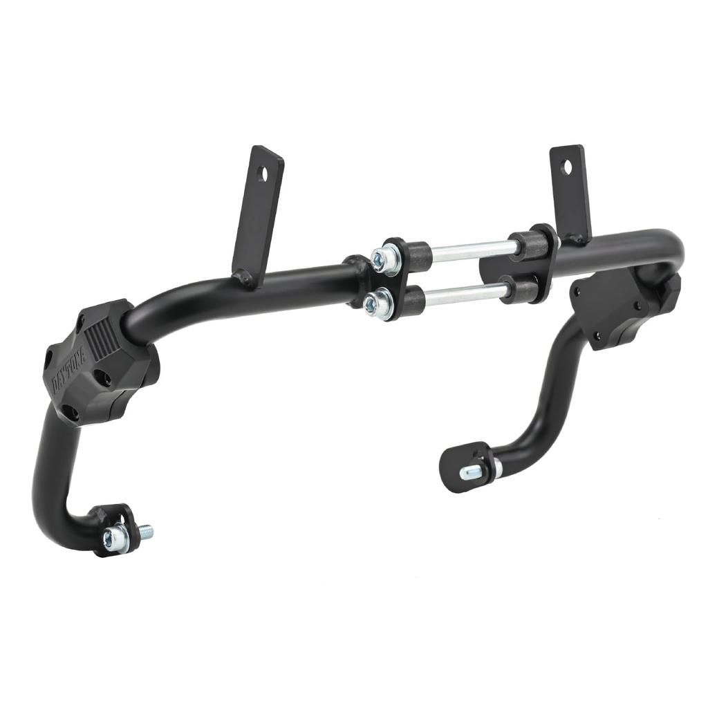 Daytona V Strom 250 engine guard pipe engine guard lower 46609 (17-23) 25.4