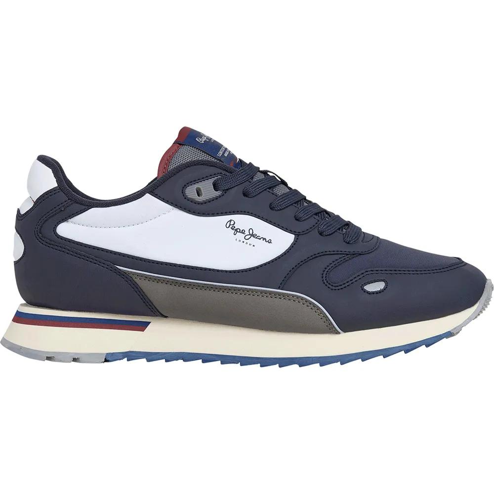 Pepe Jeans Bexley South Sneakers