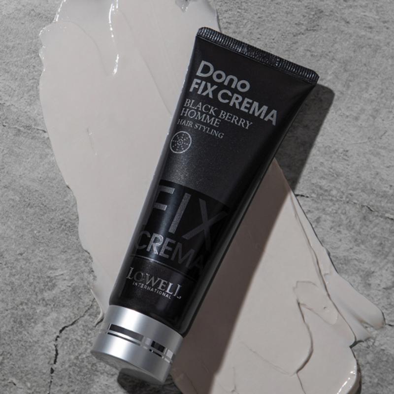 LOWELL Dono Fix Hair Wax 120ml