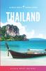 The Thailand : The Solo Girl's Travel Guide Book