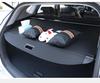 Dongfeng Fengguang 580 Tailgate Storage Partition & Interior Modification