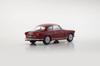 Kyosho Original Scale Alfa Romeo Giulietta Sprint Veloce Red Finished Product 1/18
