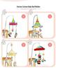 Rotating Musical Crib Mobile with 35 Melodies – DIY Baby Bed Bell Ornament