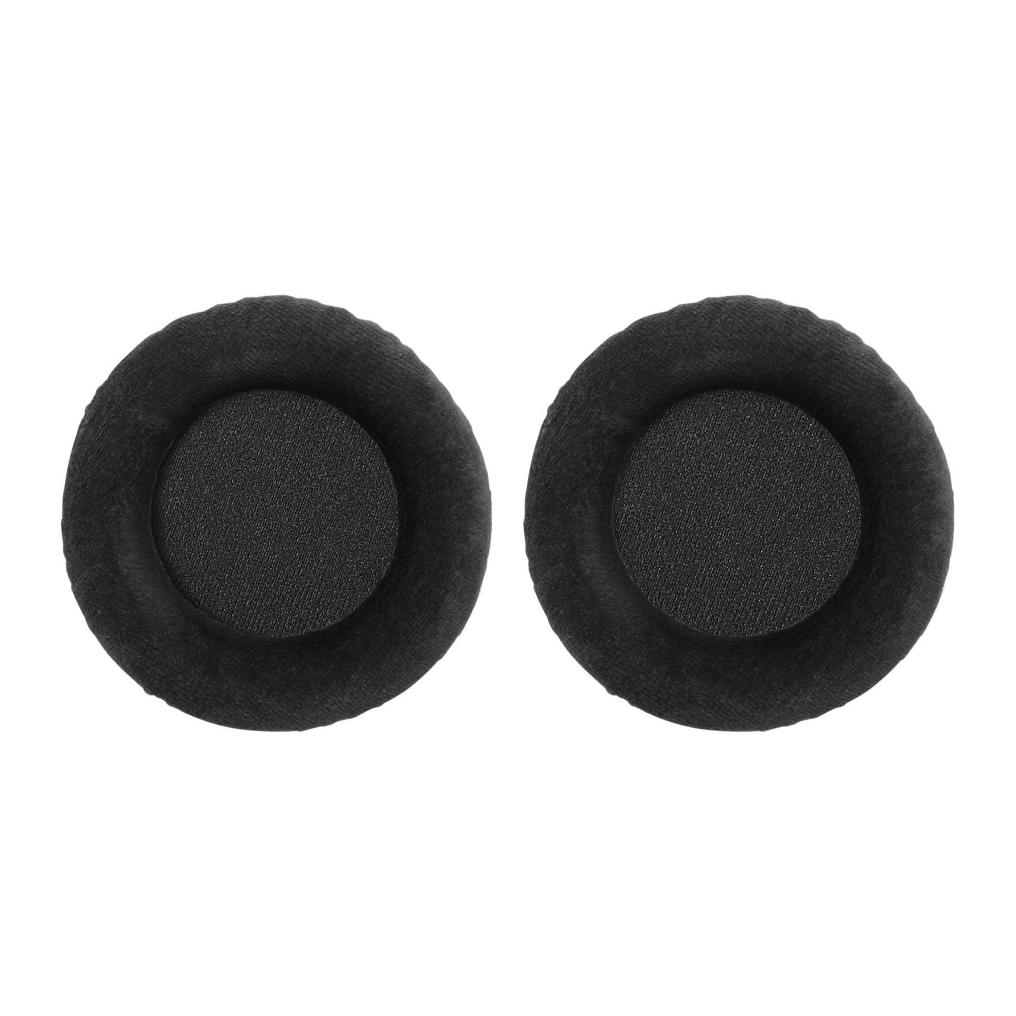 

Beyerdynamic EDT 770 VB Beyerdynamic Replacement Ear Pads Cushion for DT 770 511 801 831 901 Pair Black 906166 (Black) [Item]