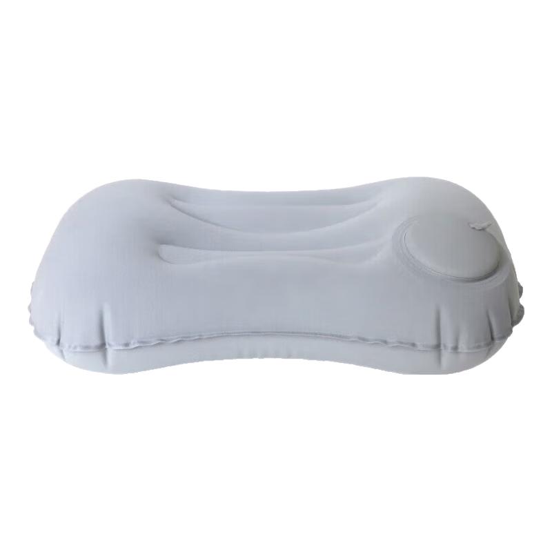 Jing Qing Fu Portable Inflatable Travel Pillow