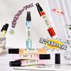 15Ml perfume sample, the same live broadcast stall for men and women, fresh, elegant and fragrant