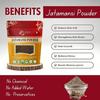 Brijbooti Jatamansi Powder for Strong, Shiny, and Silky Hair -(100 Gr) | Natural Hair Mask & Pack for Texture & Color | Promotes Hair Growth