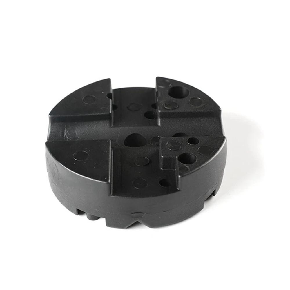 Rollstift-Austreiber-Werkzeugsatz Holzbearbeitung Ausbau Reparaturwerkzeuge Werkbankblock Stiftaustreiber und Hammer