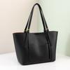 Tote Bag, Simple Bag, Large Capacity Women's New High-end Sense Child and Mother Bag, Classic Versatile Shoulder Bag
