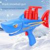 Outdoor Tool Snowball Launcher Creative Design Snowball Maker  Snowball Fighting