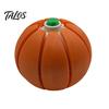 Stress Relief Toy Halloween Pumpkin Squeeze Ball, Fruit Shaped Clicker Fidget for Kids Anxiety Relief, Cute Soft Decompression Adults, Party