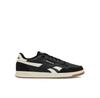 Men's Sneakers Court Advance 100074282 Black