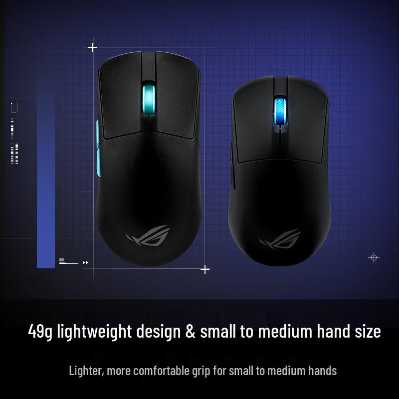 ROG Harpe Ace Mini Gaming Mouse
