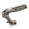 TILTA Xeno Top Handle with NATO Compatible with Tilta Camera Cages and NATO Attachments Titanium Gray Mount, - (TA-XTH3-TG)
