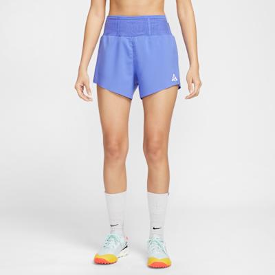 Nike ACG Running Shorts Women s L