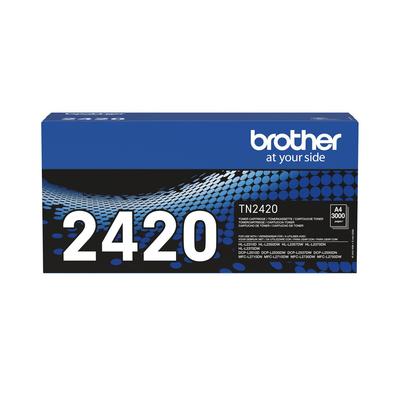 Brother Toner Cartridge 1 Pc(S), Tn-2420