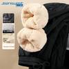Jeanswest Men's Winter Thermal Fleece-Lined Tapered Pants