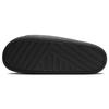 Nike Calm Slide Schwarz Herren Sneaker FD4116-001