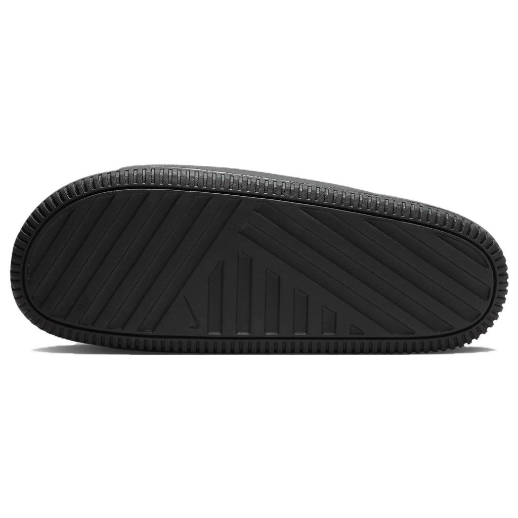 Nike Calm Slide Schwarz Herren Sneaker FD4116-001