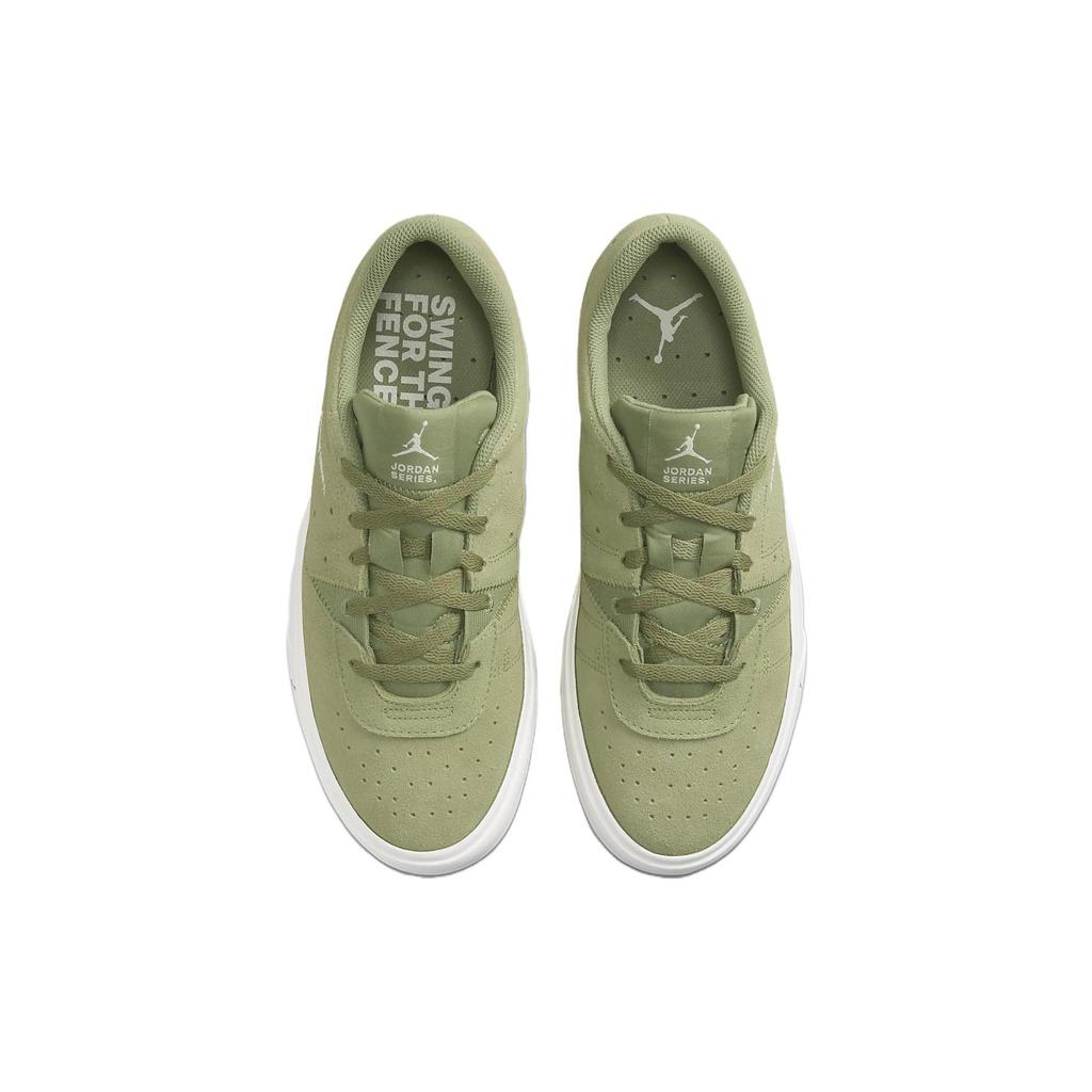 Air Jordan Series ES 'Alligator Sail' (Unisex) Alligator / Sail Skateboard Shoes DN1856 300
