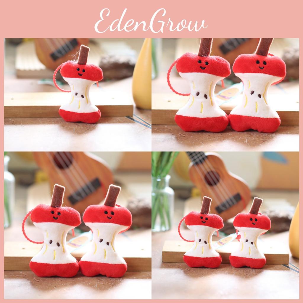 Plüschtier Knochen Schlüsselanhänger Mit Weichem Kurzem Plüsch Für Kinder Und Sammler