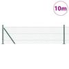 Zabudowania ogrodowe – Ogrodzenia, balustrady i bramy