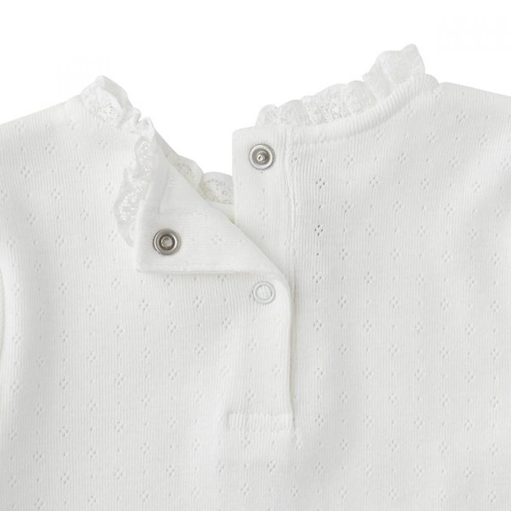 Mink Mui Croche BusTier SeT T shirT 36115 330 05