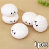 Therapy Dumpling Squishy Toy Anxiety Reducing Fidget to Boost Concentration