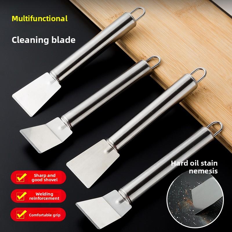 Multi-purpose Household Kitchen Domestic Refrigerator Defrosting Cleaning Scraper