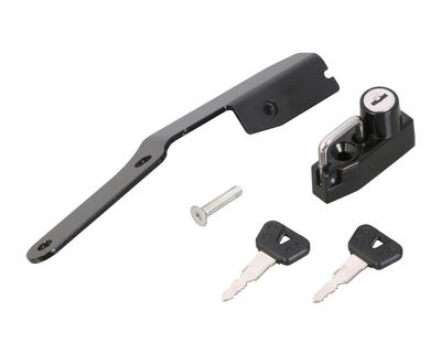 KITACO Helmhalterung CB650R CB250R CB125R K TOUR (RH03), (MC52), (JC79) 80-564-18500