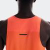 On Performance Recycled Polyester Spandex Fashiable Simple Trendy Aesthetic Round Neck Vest Men Tops 1ME10220861
