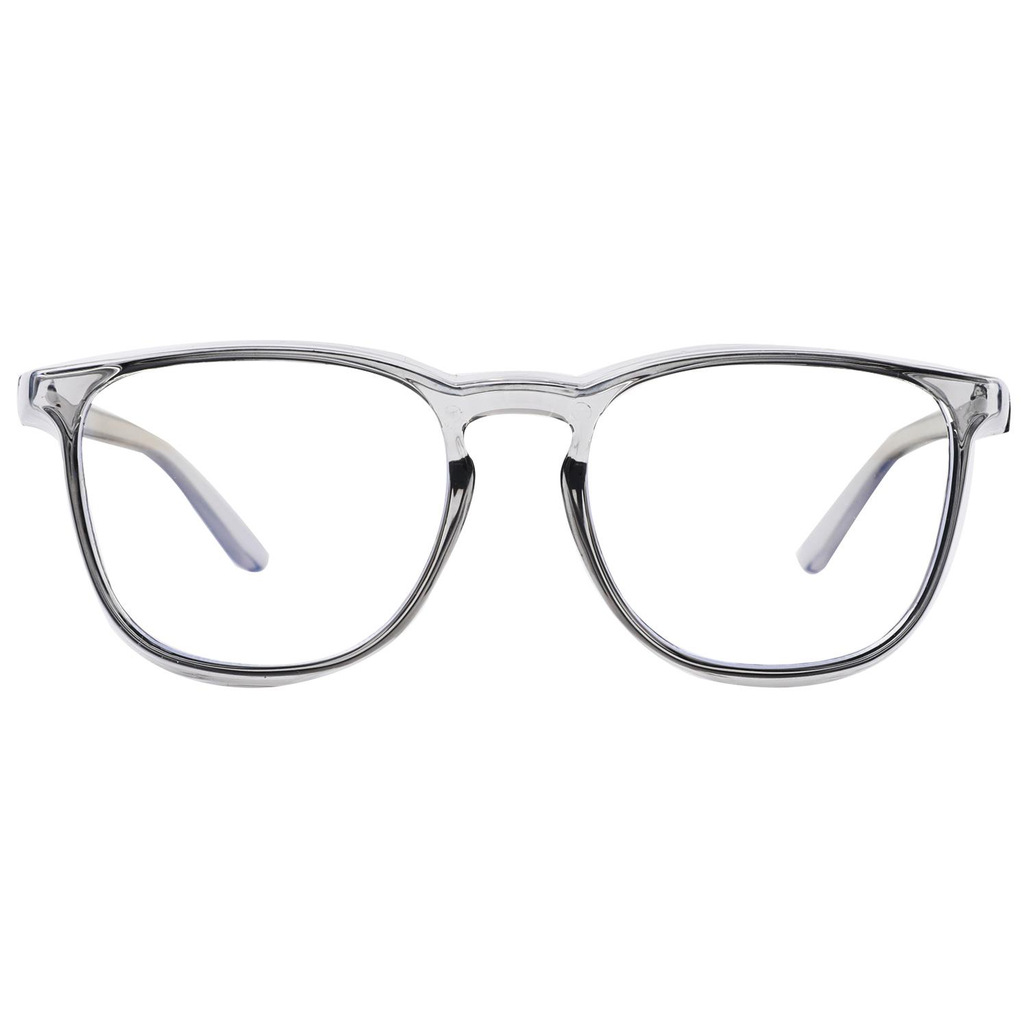 Multi-Coloured Pc Anti-Flecking Pollen Goggles Men S And Women S Sunglasses Anti-Blue Light Radiation Glasses