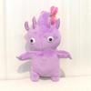 15Cm Pikmin Stuffed Plush Toys Flower Bud Leaf Plush Doll Cartoon Plush For Children Gift