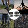 Mountain  28.6 Front Fork Headset Carbon Fiber Gasket Washer Stem Spacer 5/10/15/20mm