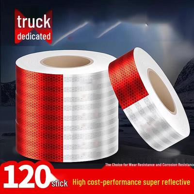 Reflective Safety Stickers for Vehicles