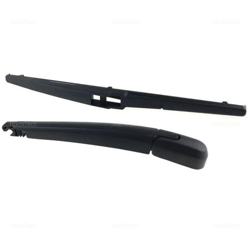 

Rear Wiper Blades for Kia Rio MK3 Hatchback UB 2011-2016 98815-2P000 Windscreen Windshield Window Brushes Accessories for Kia&Rio MK3 2011-2017