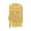 Parking Brake Cable Guide Direct Fit 471911 Handbrake Cable Retainer Replacement for Citroen C5