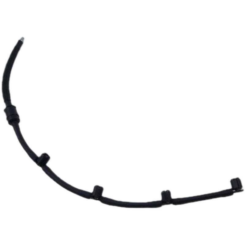 

For Mercedes Fuel Line Hose Leak Oil Line A6510705532 6510705532 Replacement Part for Sprinter For E250 GLK350 Plastic Fuel Line