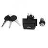 DT08 Car Door Locking System Lock Set Door Handle Lock Kit Fits For Golf Mk3 1H0837207B 1H0905855A 1H6827571A 1H0898081