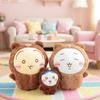 Chiikawa Plush Toy With Pp Cotton Filling For Kids And Collectors