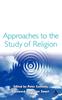 The Approaches To the Study of Religion Book