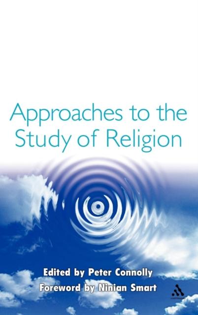 The Approaches To the Study of Religion Book