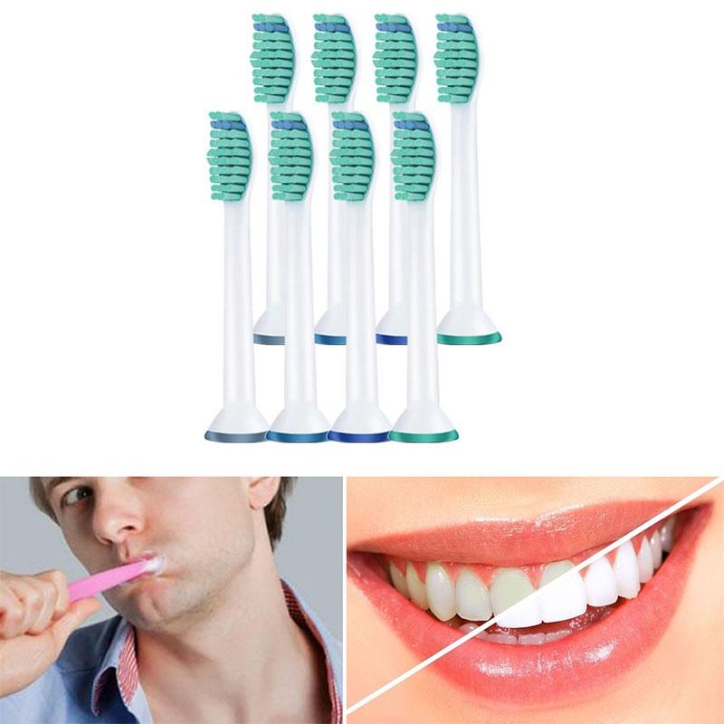 Replacement Brush Heads For Hx2421/hx6730hx3220ahx6721hx3210a Electric Toothbrush Keep Your Oral Care At Its Best