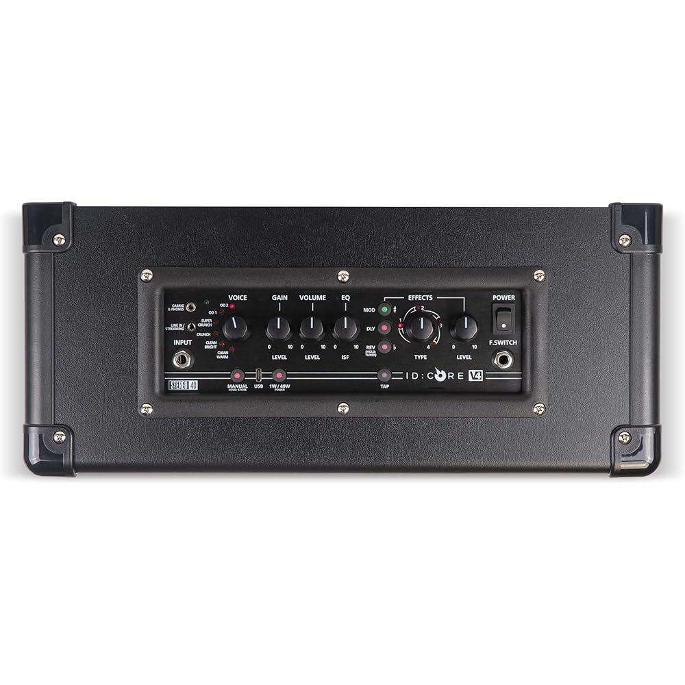 Blackstar Blackstar Stereo Guitar Amplifier ID:Core V4 Stereo 40 Perfect for Home Practice Live S...