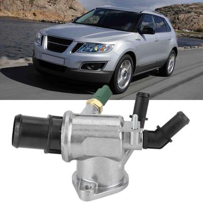25192904 Engine Water Pump Inlet Tube for Opel Astra Zafira Vectra