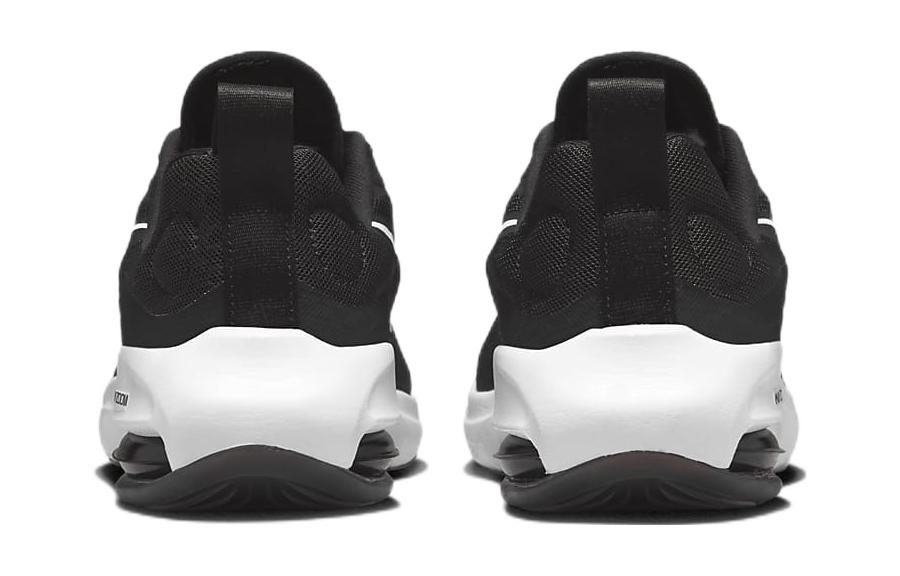Kids' Sneakers Nike Air Zoom Arcadia 2 Black Anthracite White (GS) Black/Anthracite/White