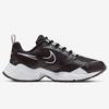 Nike Air Heights W AIR HEIGHTS Size Black/Black CI0603-001 24.5cm