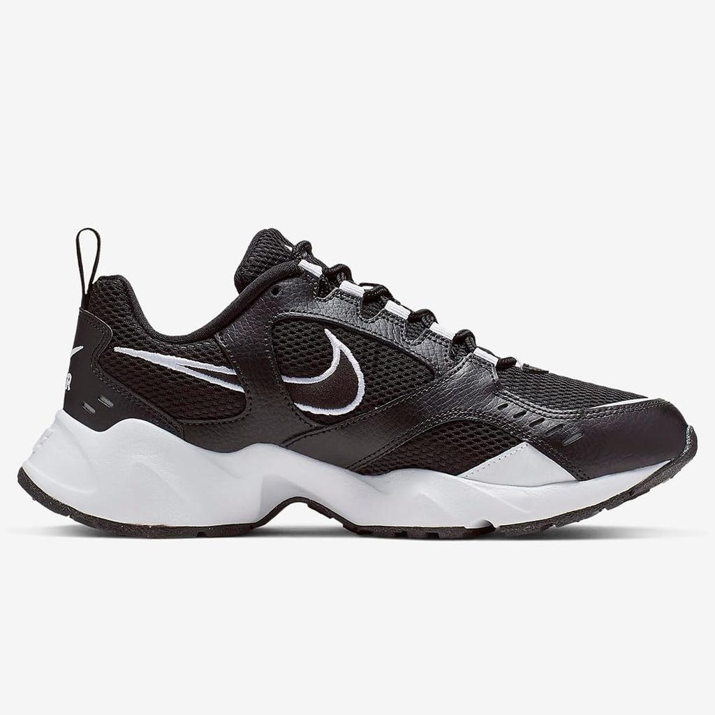 Nike Air Heights W AIR HEIGHTS Size Black/Black CI0603-001 24.5cm